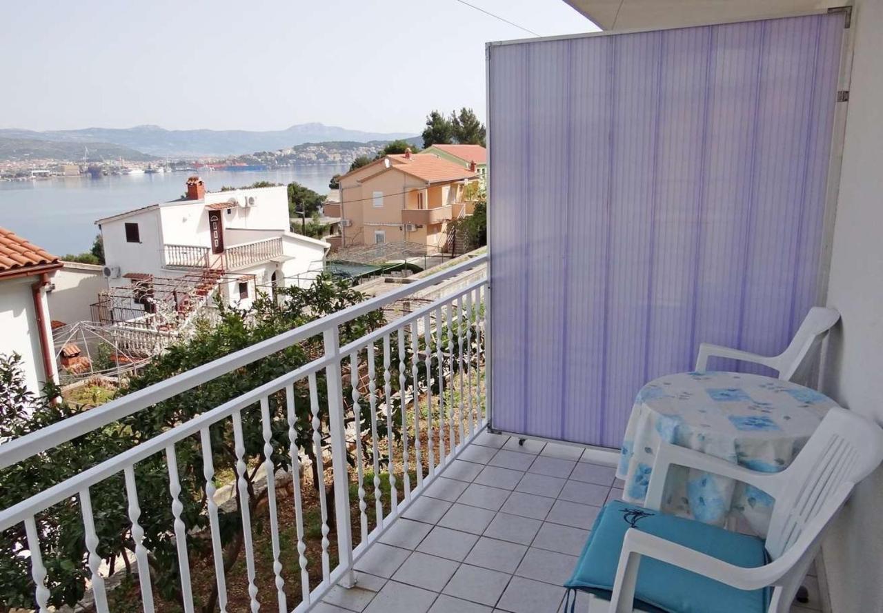Apartments Tomislav - 120 M From Beach Donji Okrug  ภายนอก รูปภาพ